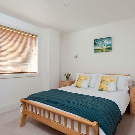 Abbey View Apartment ويتبي المظهر الخارجي الصورة