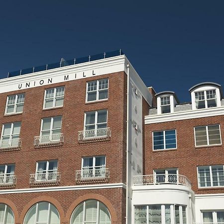 Abbey View Apartment ويتبي المظهر الخارجي الصورة